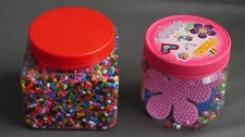Hama beads bargain for sale  MANCHESTER