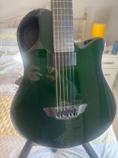 Emerald electro acustic for sale  NORTHWICH