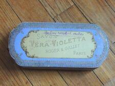 Ancienne boite savon d'occasion  Nantes-