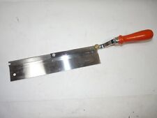 Vintage offset flush for sale  Canby