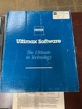 Hurco ultimax software for sale  Shipping to United Kingdom