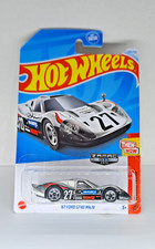 Hot wheels then gebraucht kaufen  Mannheim