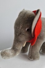 Steiff elefant alt gebraucht kaufen  Frechen