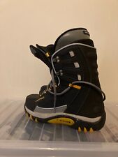 Nitro snowboard boots for sale  LONDON