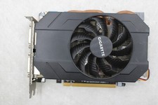 Usado, Placa de Vídeo Gigabyte GeForce GTX 970 4 GB GDDR5 NVIDIA GV-N970IXOC-4GD comprar usado  Enviando para Brazil