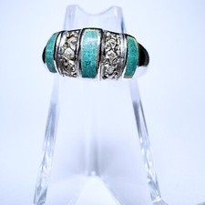 Ring 925er silber gebraucht kaufen  Berlin