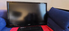 Biete lcd fernseher gebraucht kaufen  Marlow