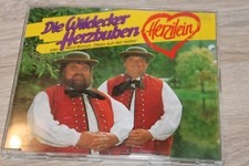 Wildecker herzbuben herzilein gebraucht kaufen  Berlin