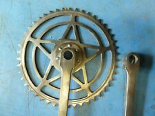 Ancien velo pédalier d'occasion  Oullins