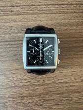 Tag heuer monaco for sale  Los Angeles