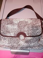 Kipling brown cream for sale  WELLINGBOROUGH