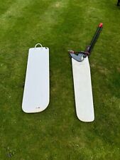 Sale sailing dinghy. for sale  WADHURST