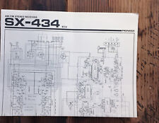 Pioneer 434 kcu for sale  Portland