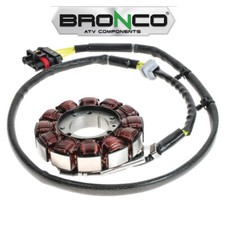 Bronco Stator Magneto Generator Substituição Maverick X3 Turbo RR 2021-2025 comprar usado  Enviando para Brazil