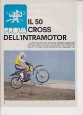 moto intramotor usato moto intramotor usato Venegono Superiore
