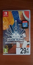 House flipper nintendo usato  Bari