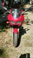 Gebraucht, Yamaha fazer 600 gebraucht kaufen  München