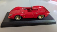 Ferrari 312 prova d'occasion  Voiron