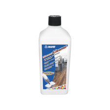 Detergente per parquet usato  Latina