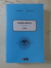 1984. george orwell usato  Carpi