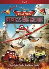 Planes fire rescue for sale  Montgomery