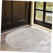 Reversible jute area for sale  Miami