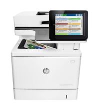 Color laserjet enterprise for sale  Stafford