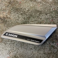 Countax c300h left for sale  MOLD