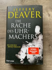 jeffery deaver gebraucht kaufen jeffery deaver gebraucht kaufen Rantrum