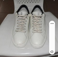 leather crown scarpe usato leather crown scarpe usato Bari