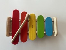 Plan toys xylophone gebraucht kaufen  Wankendorf