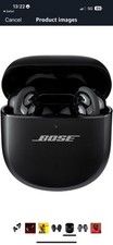 Bose quietcomfort ultra for sale  MILTON KEYNES