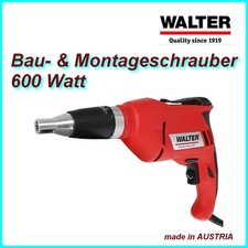 Trockenbauschrauber 600 watt gebraucht kaufen  Stahnsdorf