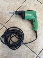 Hitachi superdrive screw for sale  Las Vegas