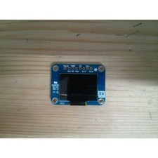 Ecran oled 128 d'occasion  Paris II