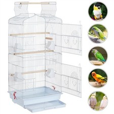 Open top budgie for sale  IPSWICH