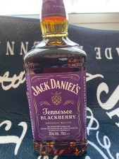 Jack daniels bouteille d'occasion Jack daniels bouteille d'occasion  Déville-lès-Rouen