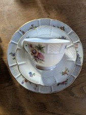 Art deco sammeltasse gebraucht kaufen  Rodenberg