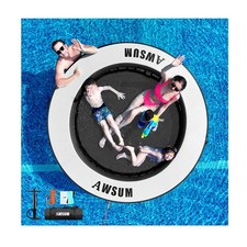 8ft inflatable water for sale  Waterbury