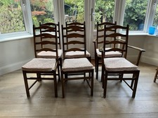 Set ercol ladder for sale Set ercol ladder for sale  READING