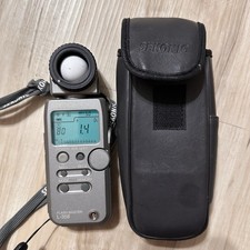 Sekonic flash master for sale  Union City