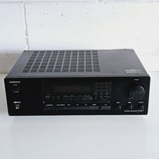 Onkyo 8211 stereo for sale  ELY