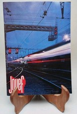 Catalogue jouef electric d'occasion  Expédié en Belgium