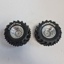 Spare goodyear tamiya for sale  GRIMSBY