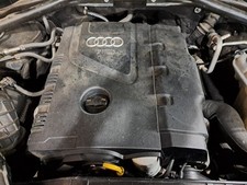 Engine cover 2012 for sale  Rosemount