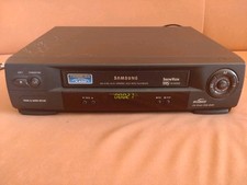 Vcr vhs videorecorder gebraucht kaufen  Apolda