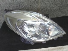 Farol direito Nissan Latio 2013 DBA-N17 260103BG0B [usado] [PA94747547] comprar usado  Enviando para Brazil