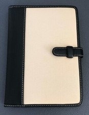 Coach leather canvas for sale  Sylmar