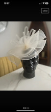 White hatinator for sale  NEWCASTLE UPON TYNE