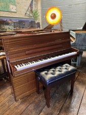 Sale eavestaff piano for sale  RADSTOCK